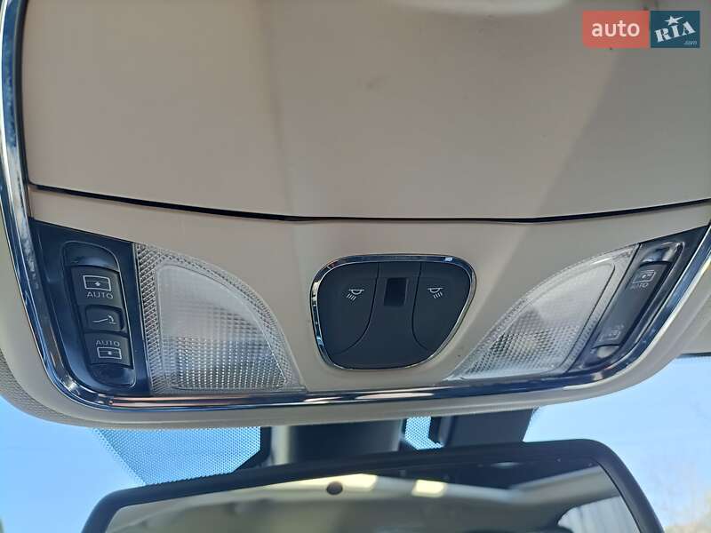 Внедорожник / Кроссовер Jeep Cherokee 2017 в Василькове фото 46 Внедорожник / Кроссовер Jeep Cherokee 2017 в Василькове