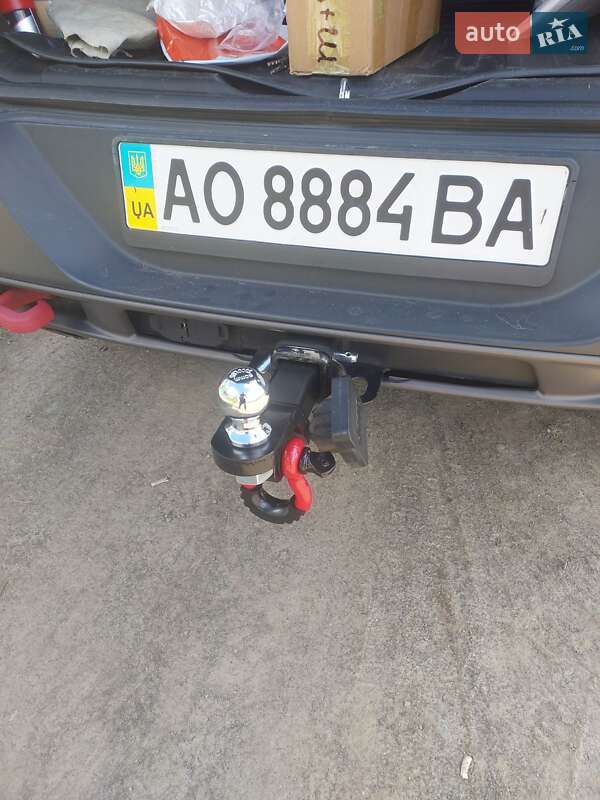 Внедорожник / Кроссовер Jeep Cherokee 2016 в Ужгороде фото 28 Внедорожник / Кроссовер Jeep Cherokee 2016 в Ужгороде