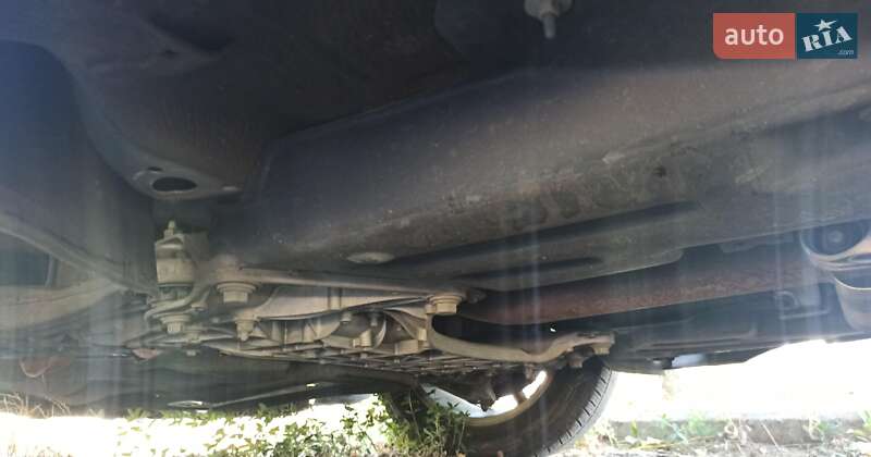 Внедорожник / Кроссовер Jeep Cherokee 2017 в Виннице