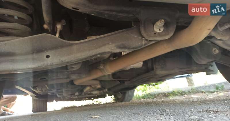 Внедорожник / Кроссовер Jeep Cherokee 2017 в Виннице