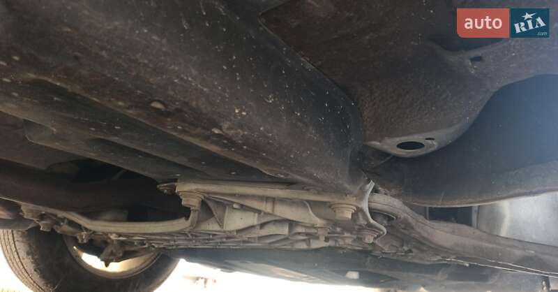 Внедорожник / Кроссовер Jeep Cherokee 2017 в Виннице