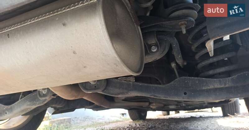 Внедорожник / Кроссовер Jeep Cherokee 2017 в Виннице