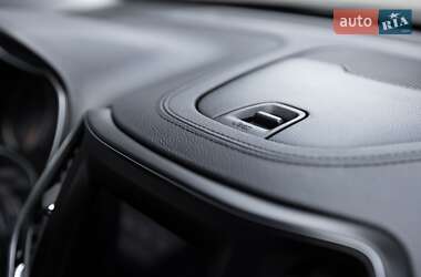 Внедорожник / Кроссовер Jeep Cherokee 2018 в Ивано-Франковске