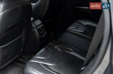 Внедорожник / Кроссовер Jeep Cherokee 2018 в Ивано-Франковске