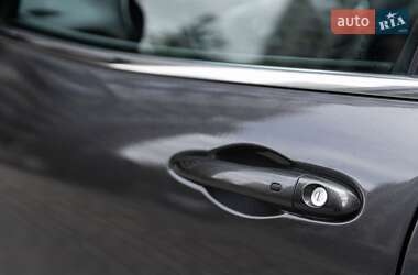 Внедорожник / Кроссовер Jeep Cherokee 2018 в Ивано-Франковске