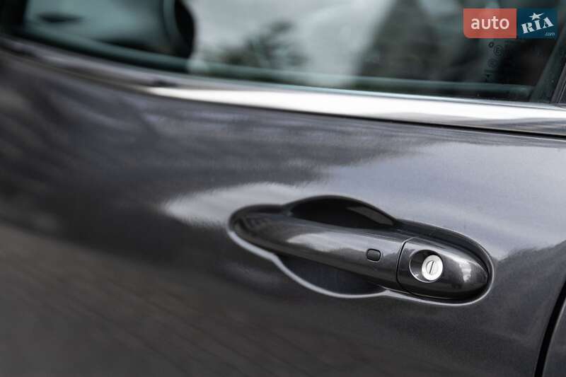 Внедорожник / Кроссовер Jeep Cherokee 2018 в Ивано-Франковске