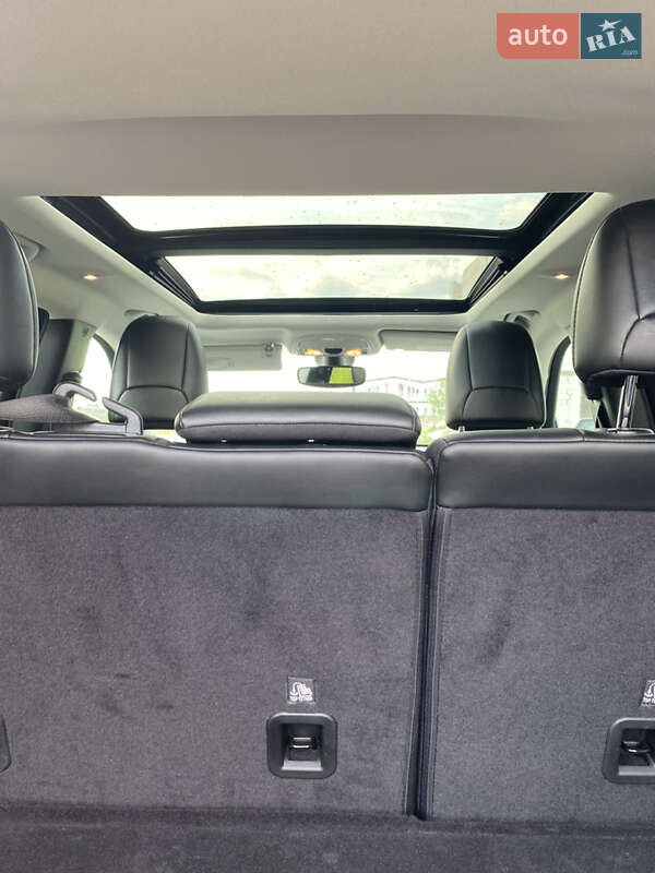 Позашляховик / Кросовер Jeep Cherokee 2019 в Софіївській Борщагівці