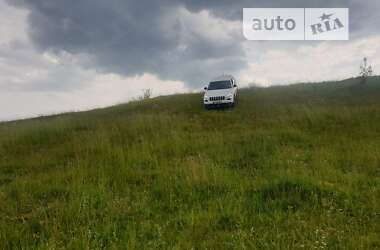 Внедорожник / Кроссовер Jeep Cherokee 2013 в Львове
