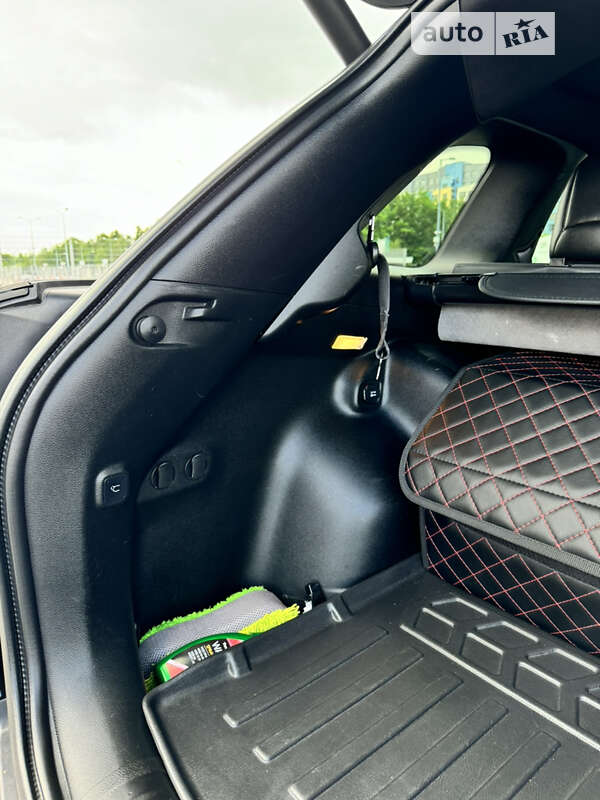 Внедорожник / Кроссовер Jeep Cherokee 2018 в Львове