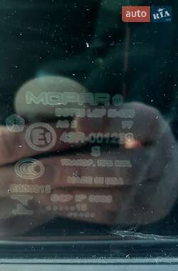 Позашляховик / Кросовер Jeep Cherokee 2015 в Києві