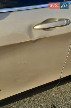 Позашляховик / Кросовер Jeep Cherokee 2015 в Києві