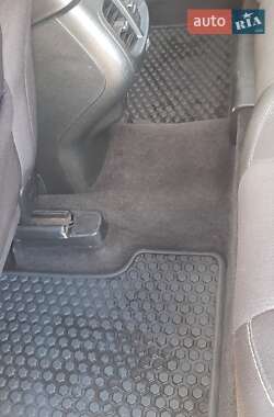 Позашляховик / Кросовер Jeep Cherokee 2015 в Києві