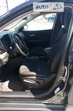 Jeep Cherokee 2015