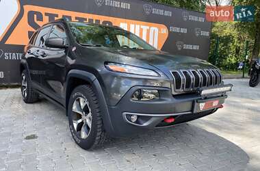 Jeep Cherokee 2014 Jeep Cherokee 2014