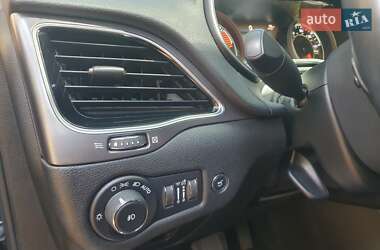 Внедорожник / Кроссовер Jeep Cherokee 2018 в Сумах