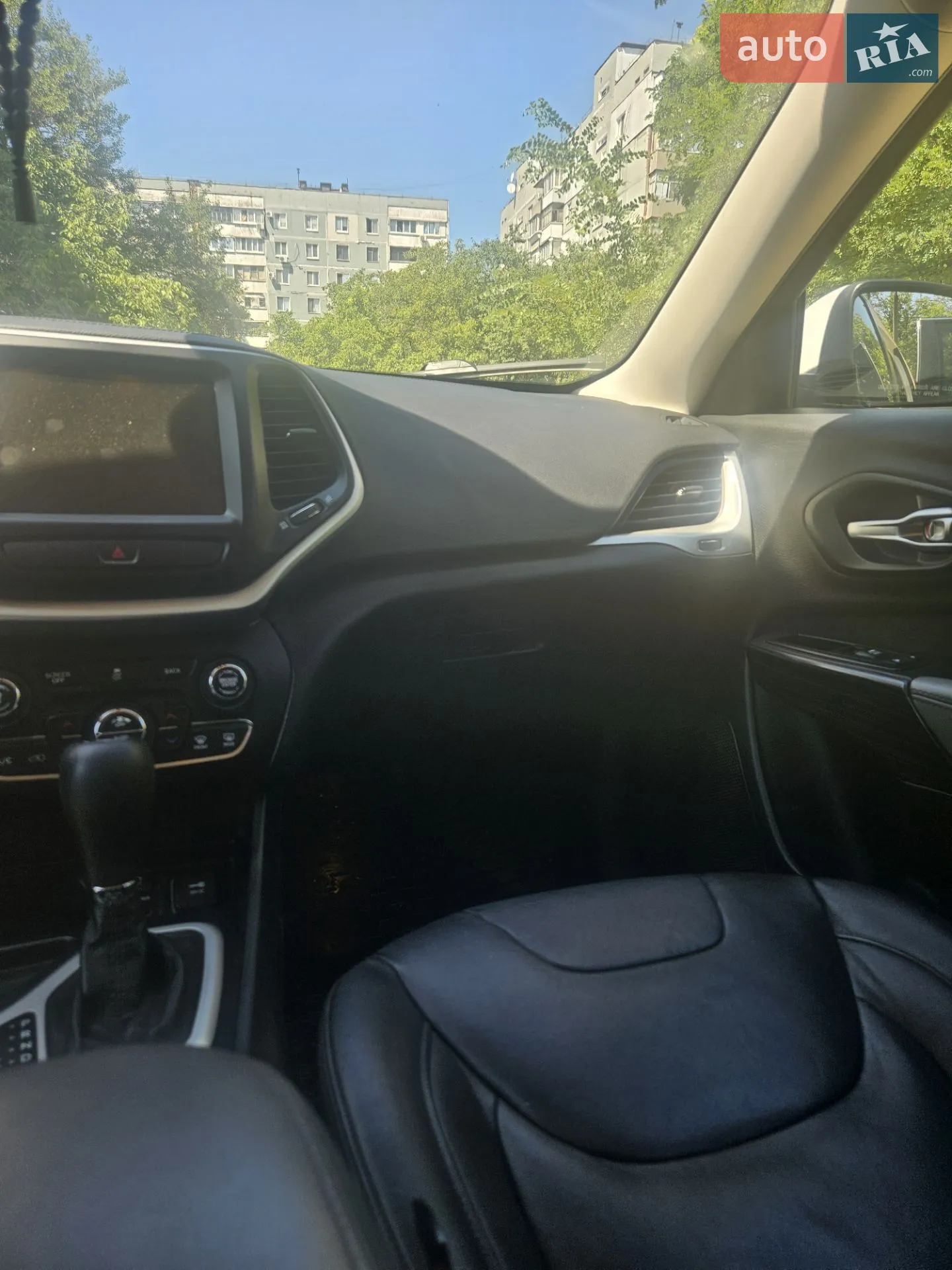 2014 Jeep Cherokee - мініатюра 14