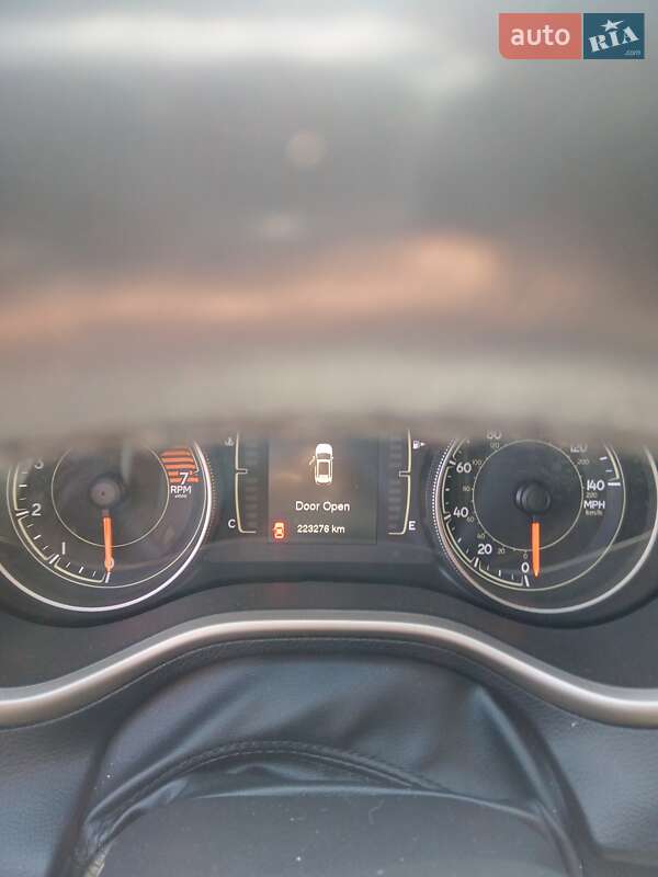 Внедорожник / Кроссовер Jeep Cherokee 2015 в Моршине фото 2 Внедорожник / Кроссовер Jeep Cherokee 2015 в Моршине