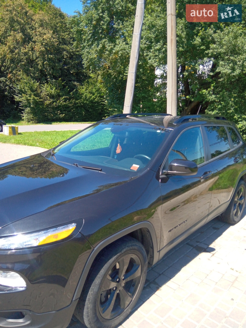 2014 Jeep Cherokee - мініатюра 14