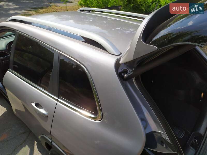 Позашляховик / Кросовер Jeep Cherokee 2019 в Полтаві фото 32 Позашляховик / Кросовер Jeep Cherokee 2019 в Полтаві