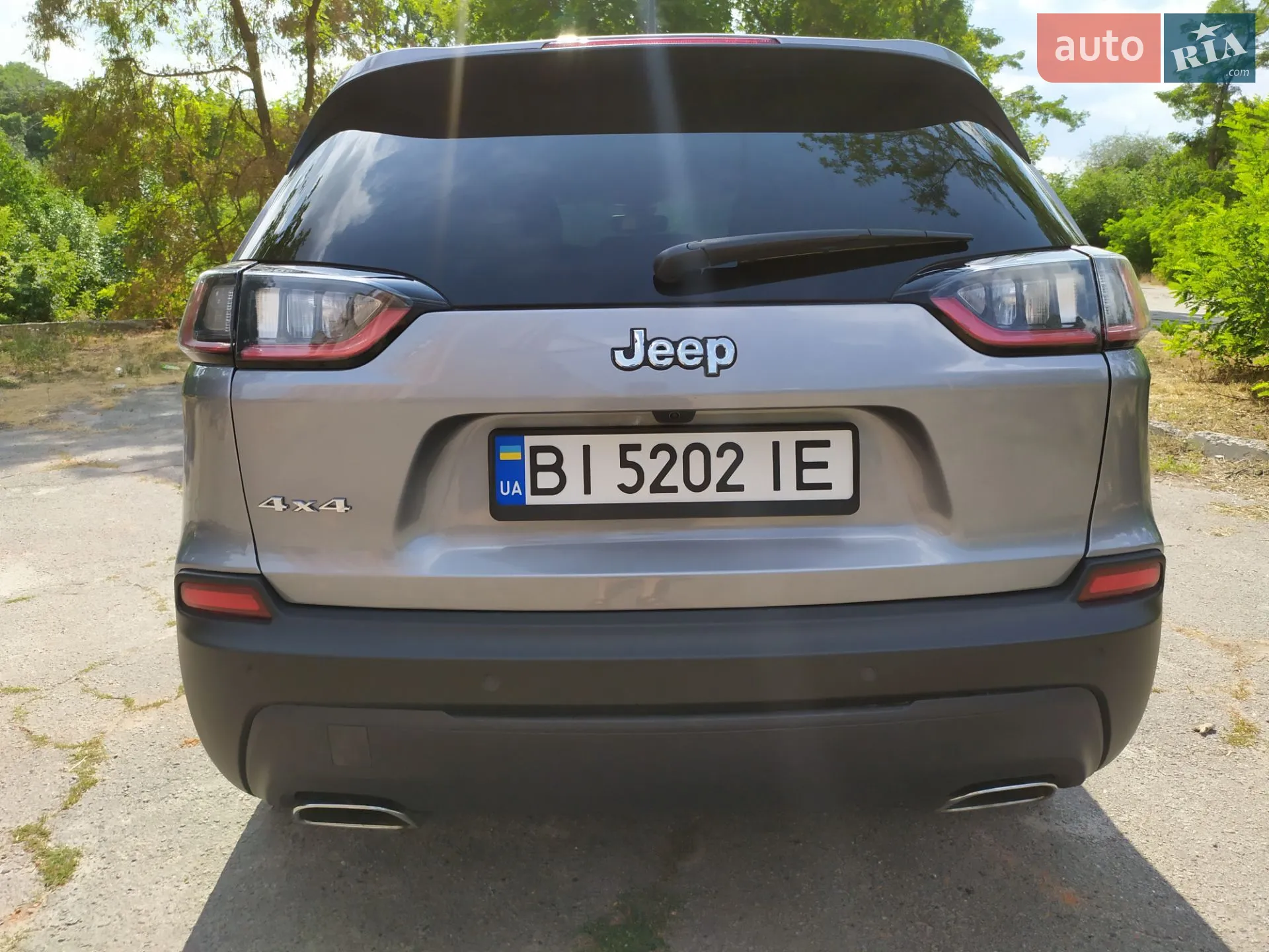 2019 Jeep Cherokee - мініатюра 51