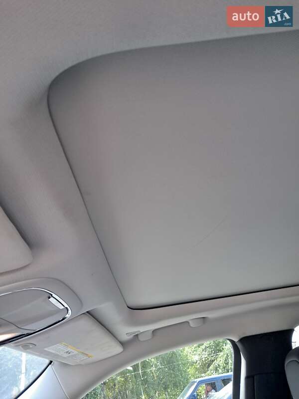 Позашляховик / Кросовер Jeep Cherokee 2018 в Новомосковську