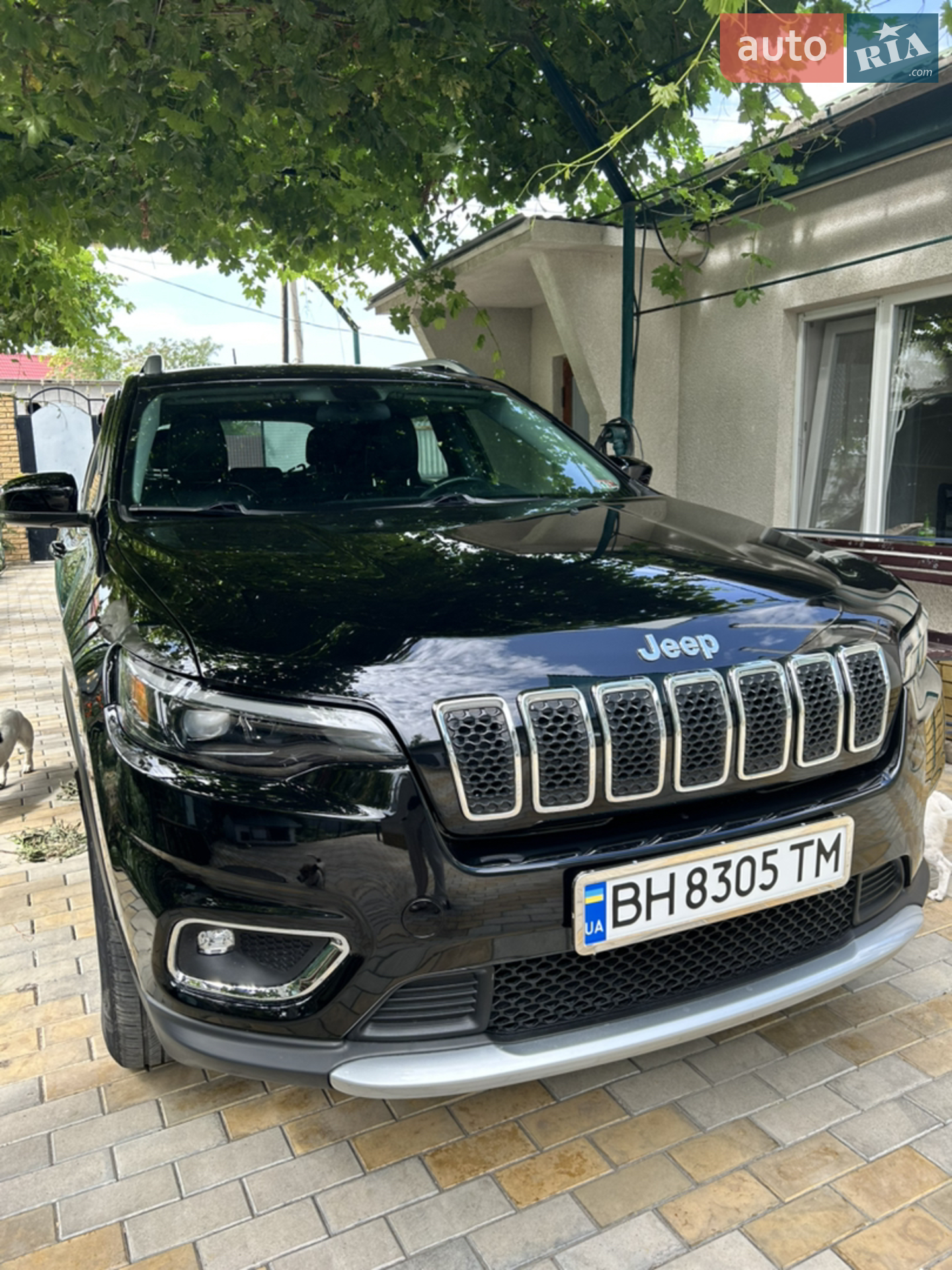 2018 Jeep Cherokee - мініатюра 12