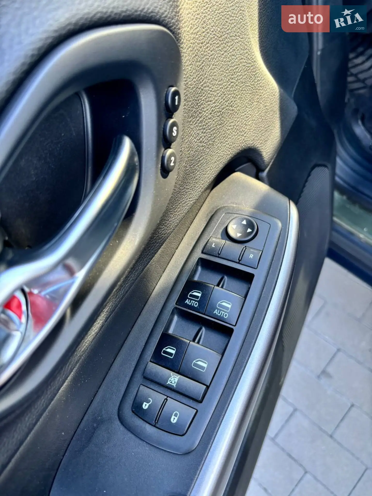 2018 Jeep Cherokee - мініатюра 7