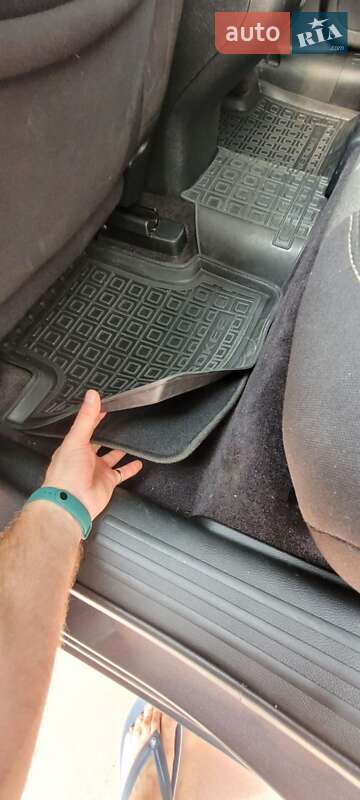 Позашляховик / Кросовер Jeep Cherokee 2017 в Херсоні