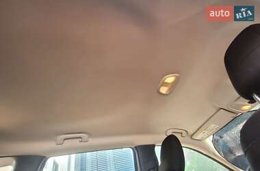 Позашляховик / Кросовер Jeep Cherokee 2017 в Херсоні