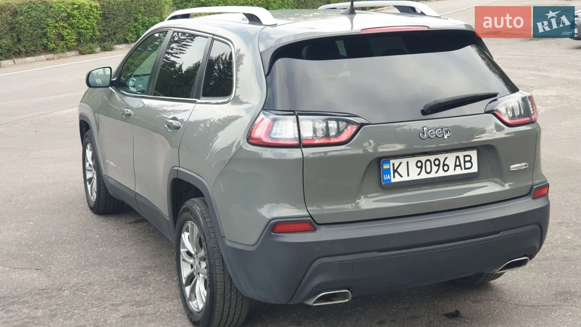 2019 Jeep Cherokee - мініатюра 16