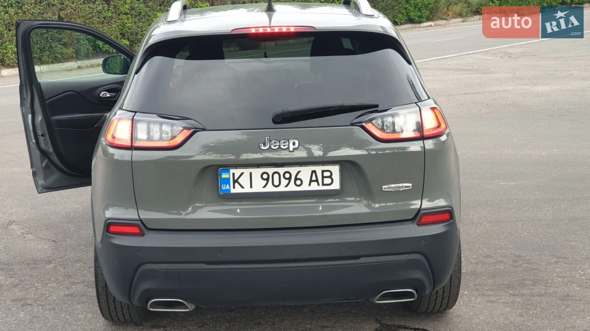 2019 Jeep Cherokee - мініатюра 22
