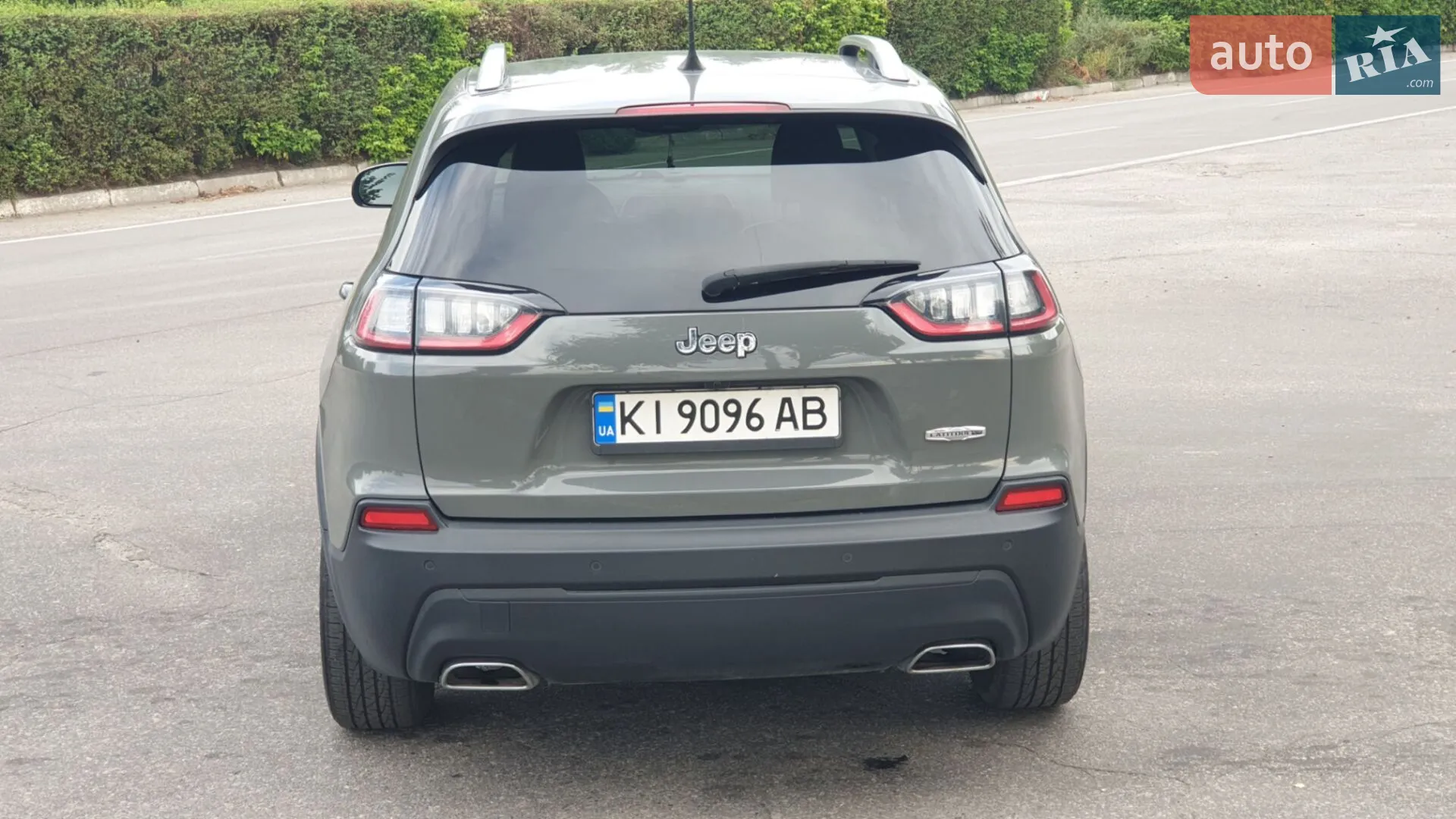 2019 Jeep Cherokee - мініатюра 25