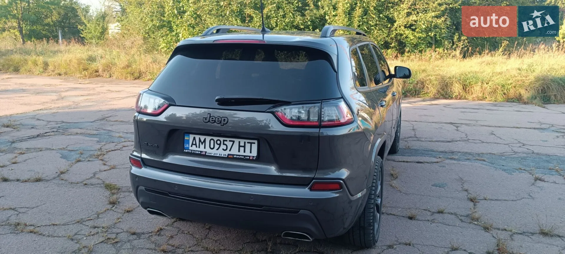2021 Jeep Cherokee - мініатюра 14