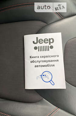 Внедорожник / Кроссовер Jeep Cherokee 2014 в Яворове