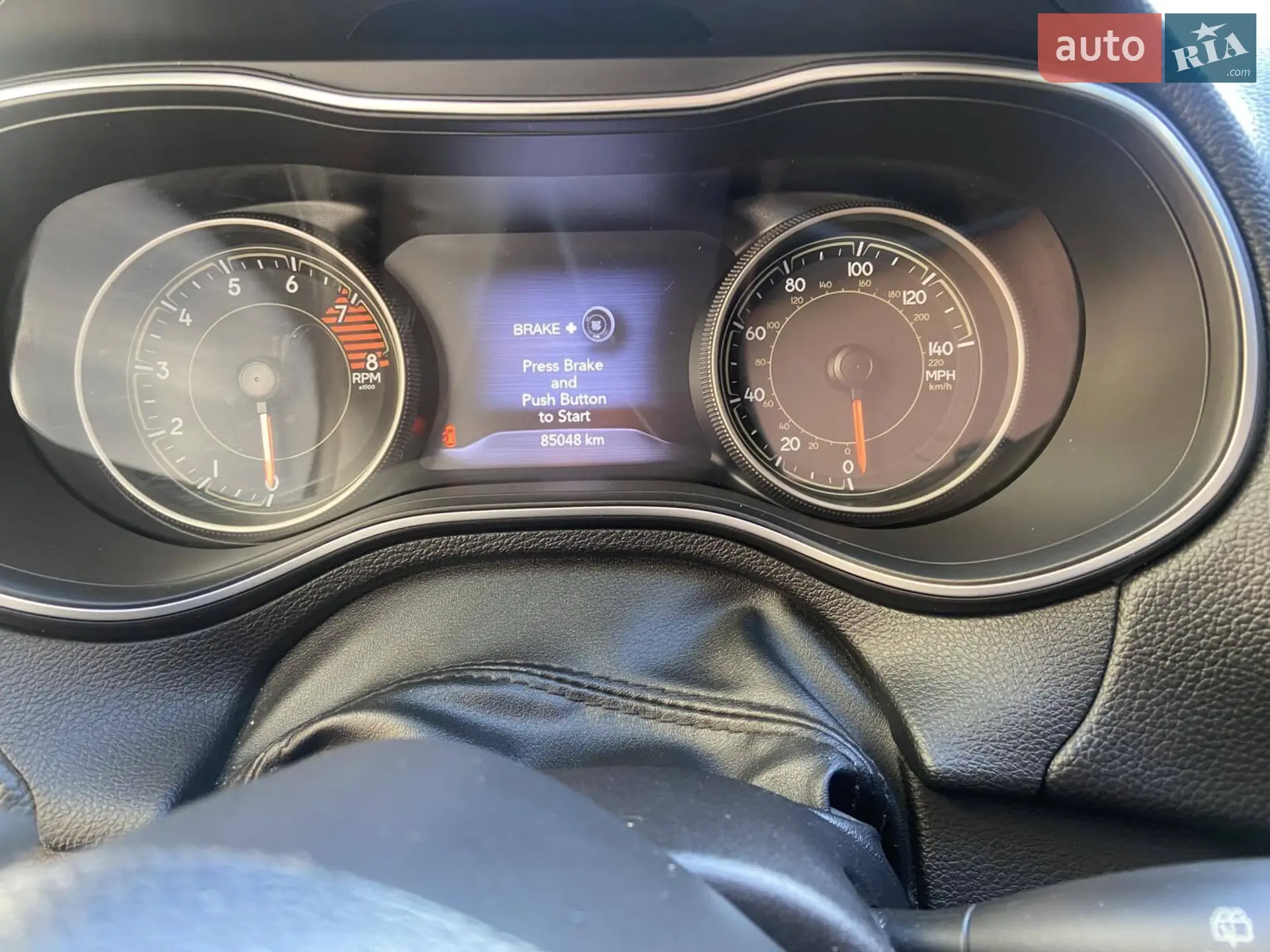 2018 Jeep Cherokee - мініатюра 15