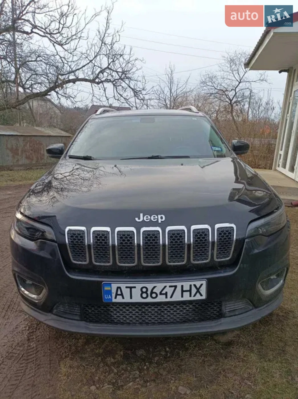 2019 Jeep Cherokee - мініатюра 17