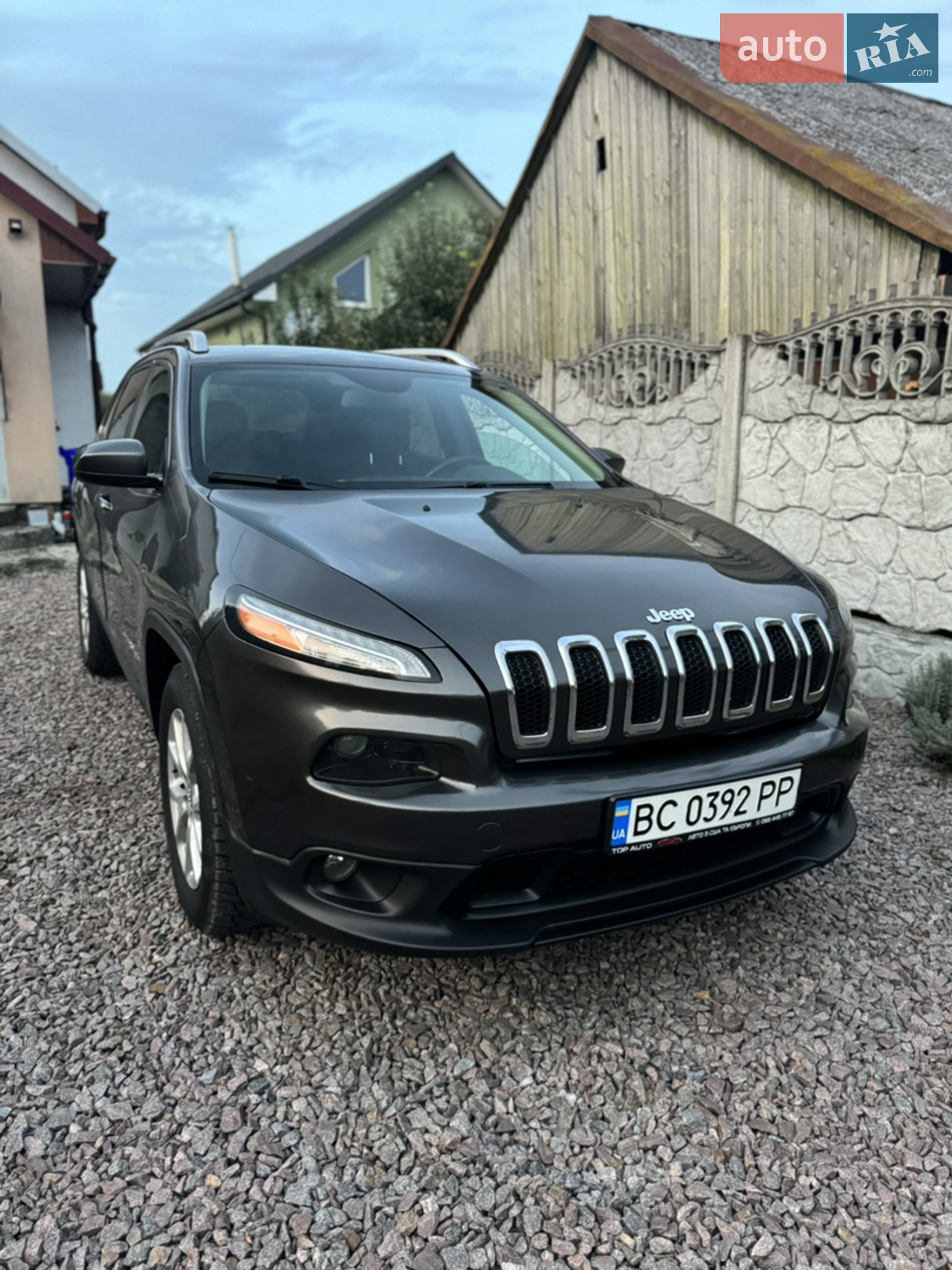 2015 Jeep Cherokee - мініатюра 28