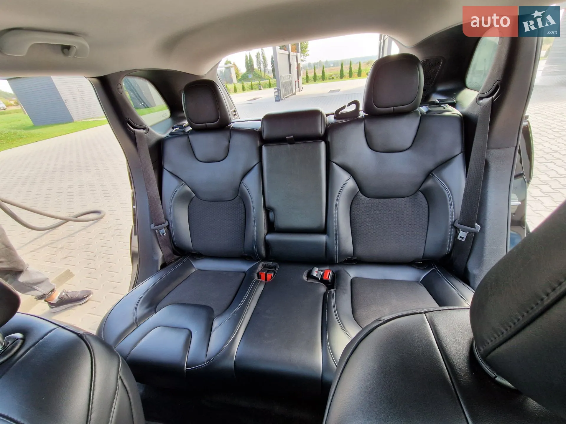 2019 Jeep Cherokee - мініатюра 15