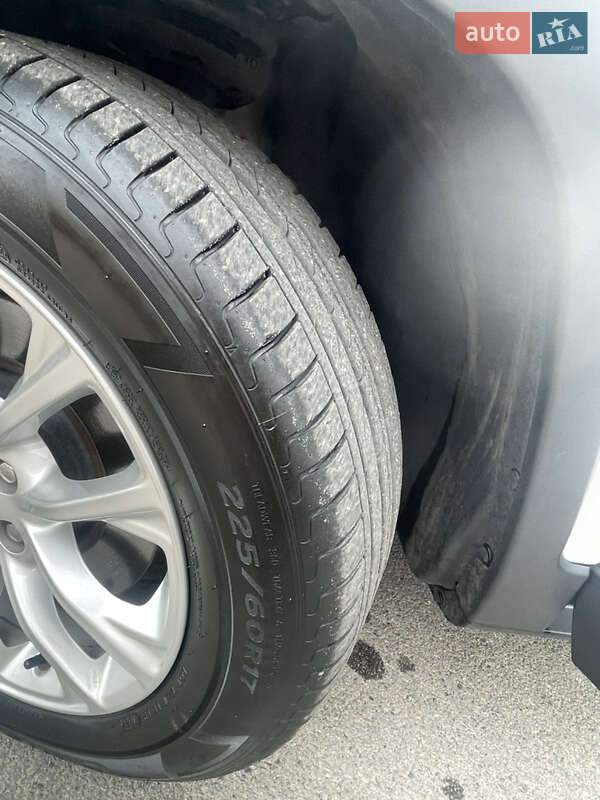 Внедорожник / Кроссовер Jeep Cherokee 2020 в Днепре