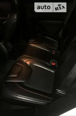 Jeep Cherokee 2018