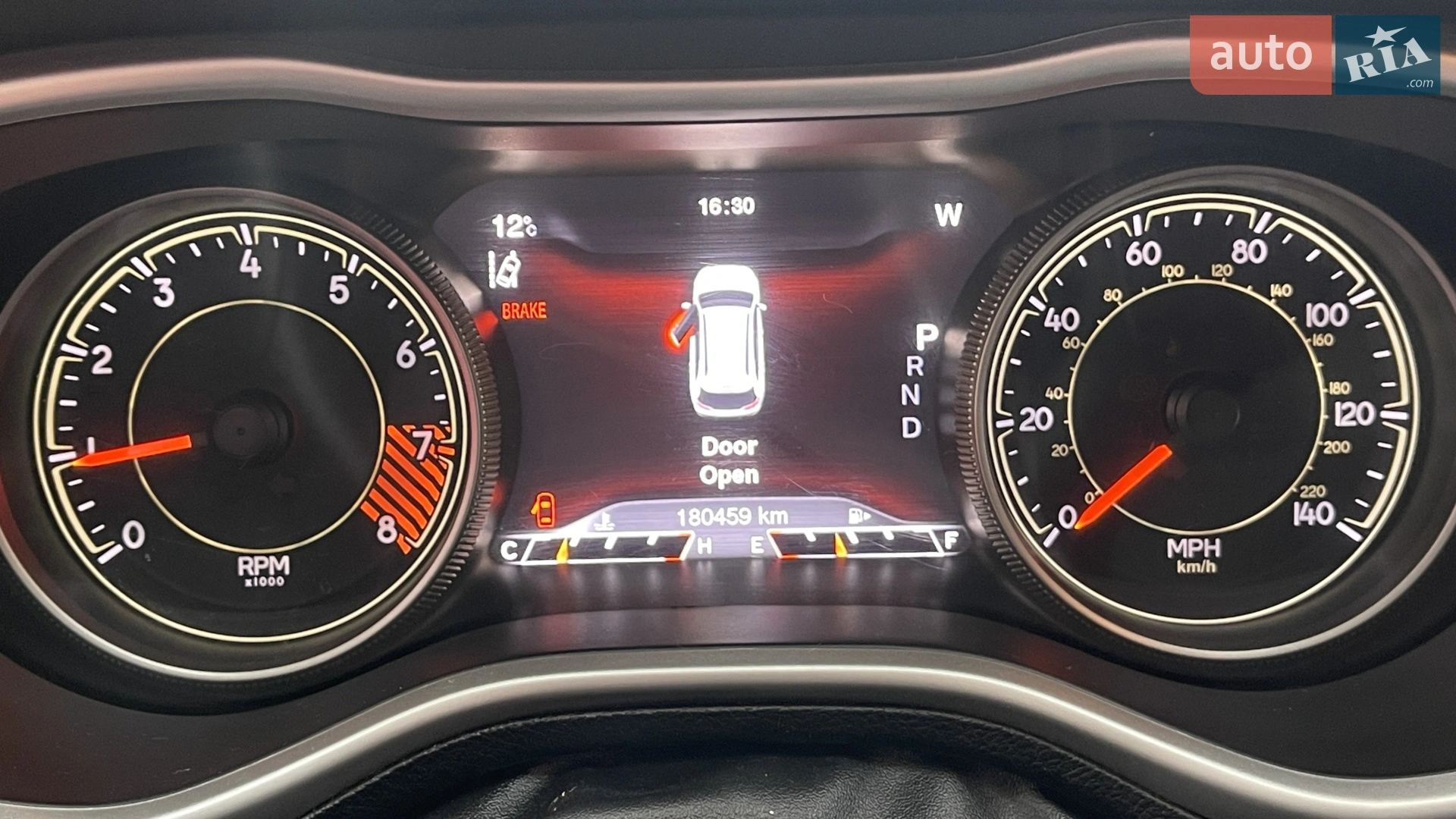 2015 Jeep Cherokee - мініатюра 15