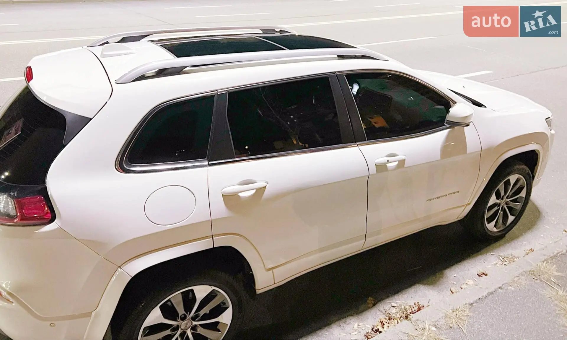 2018 Jeep Cherokee - мініатюра 4