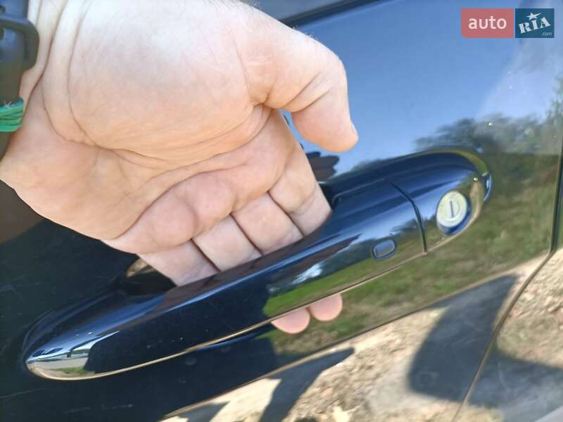 Внедорожник / Кроссовер Jeep Cherokee 2019 в Василькове фото 19 Внедорожник / Кроссовер Jeep Cherokee 2019 в Василькове