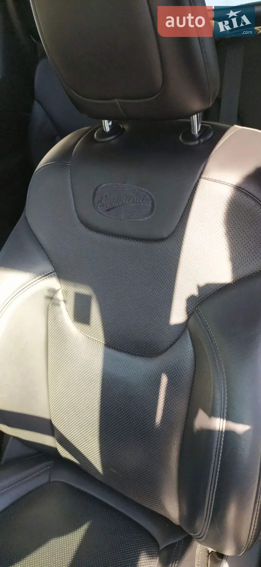 2018 Jeep Cherokee - мініатюра 6