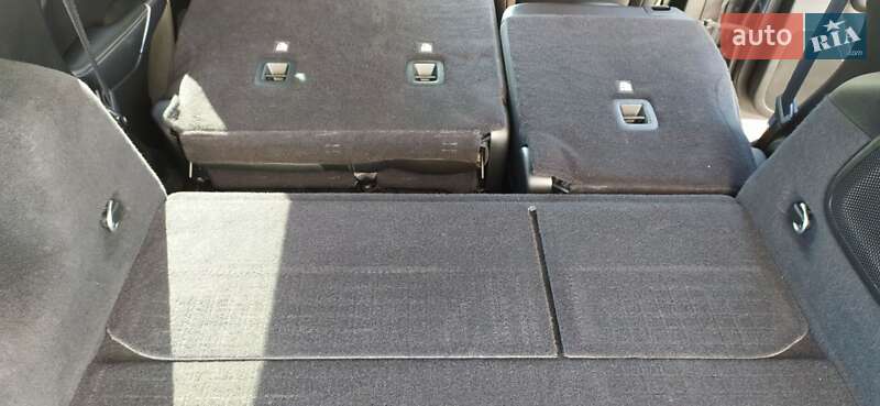 Внедорожник / Кроссовер Jeep Cherokee 2018 в Киеве фото 16 Внедорожник / Кроссовер Jeep Cherokee 2018 в Киеве