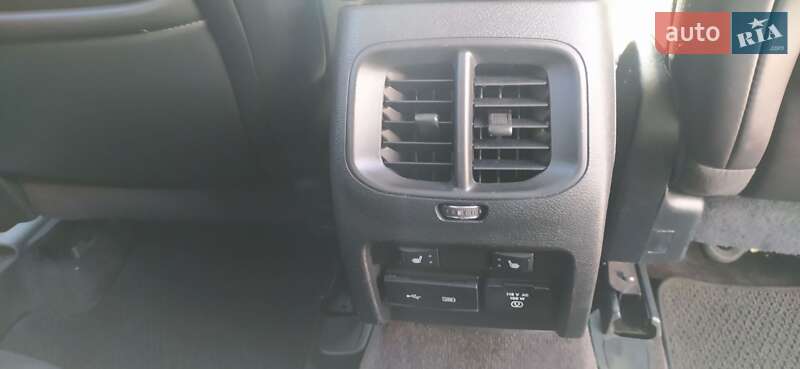 Внедорожник / Кроссовер Jeep Cherokee 2018 в Киеве фото 22 Внедорожник / Кроссовер Jeep Cherokee 2018 в Киеве