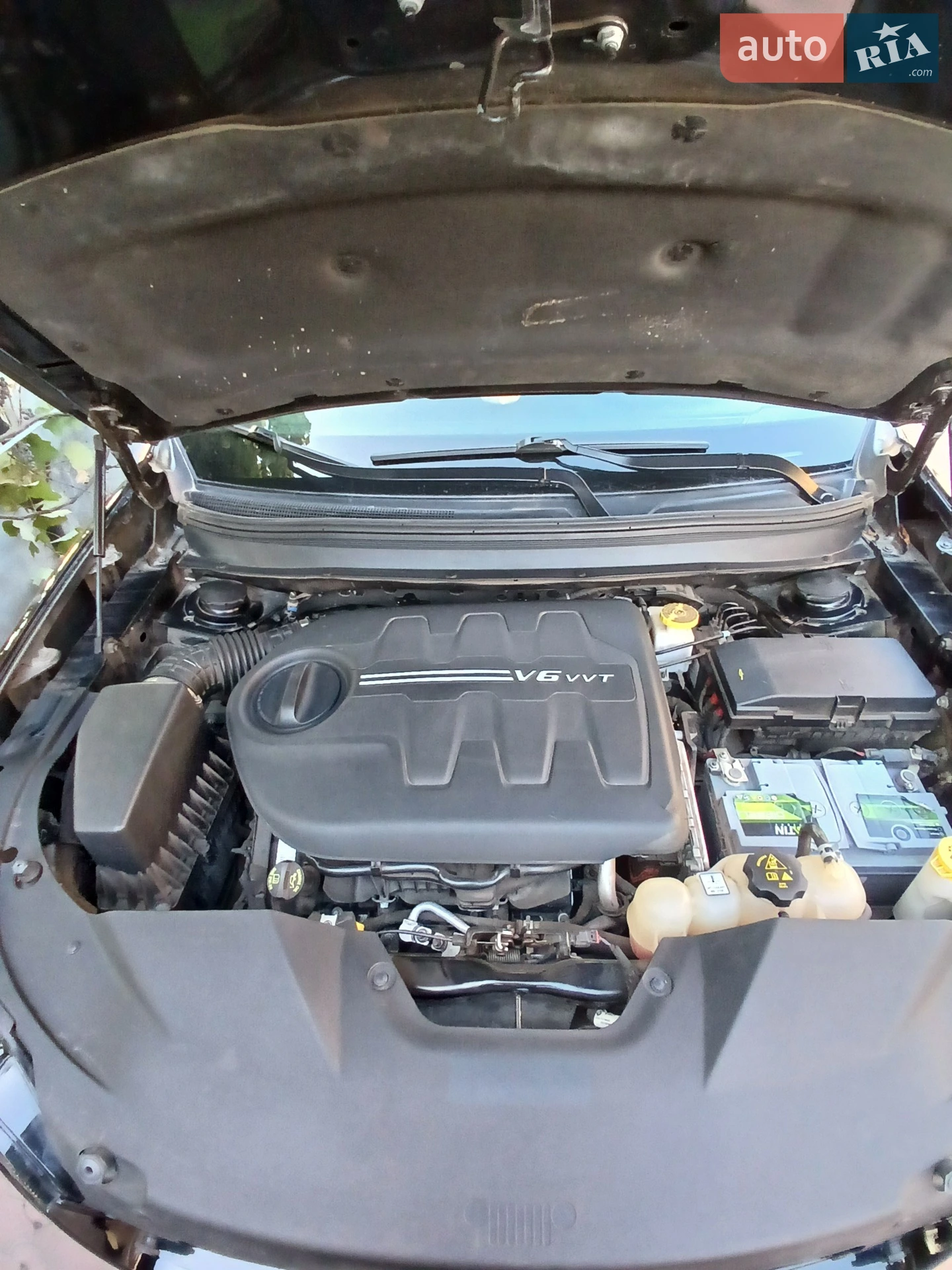 2019 Jeep Cherokee - мініатюра 8