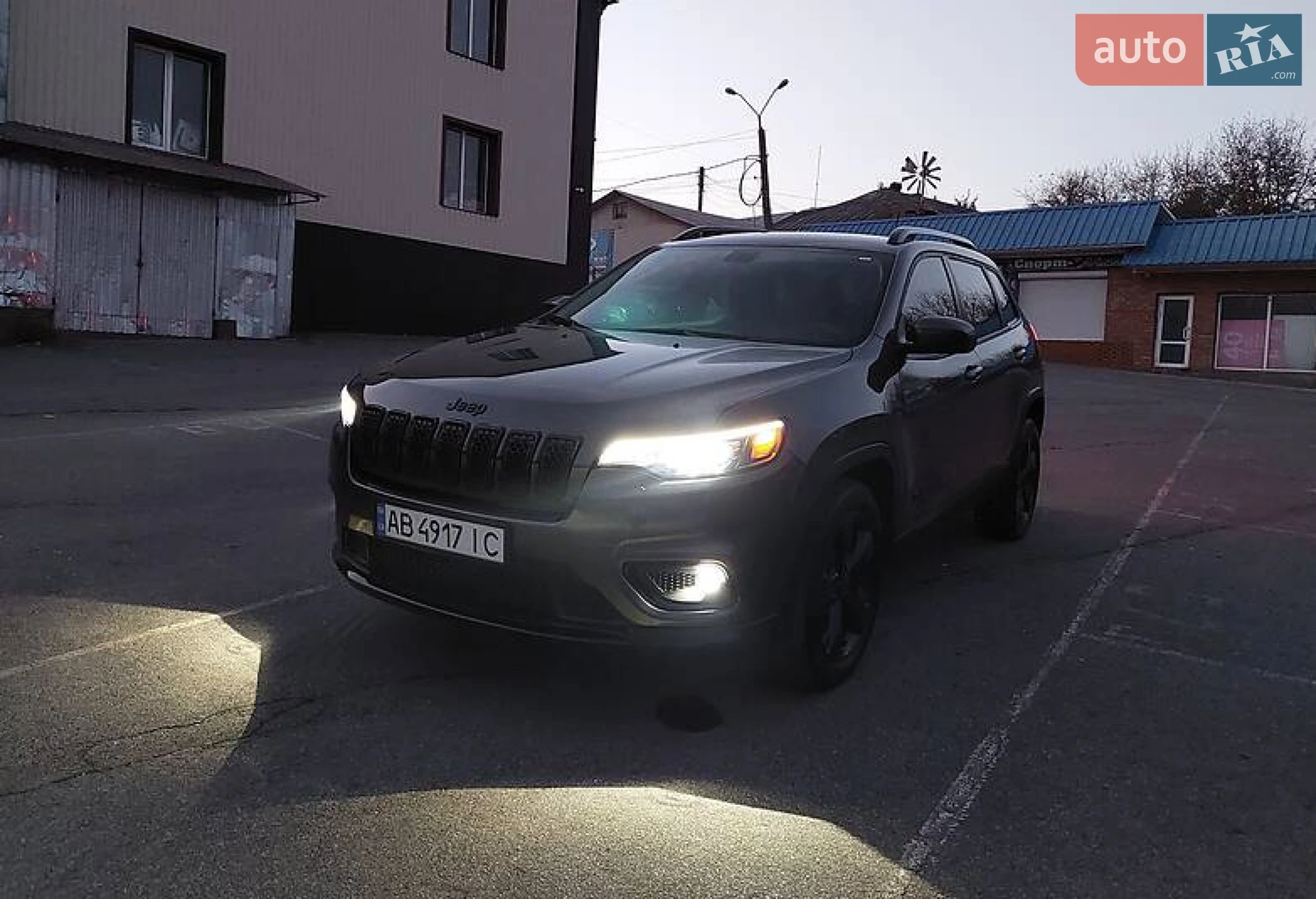2019 Jeep Cherokee - мініатюра 15