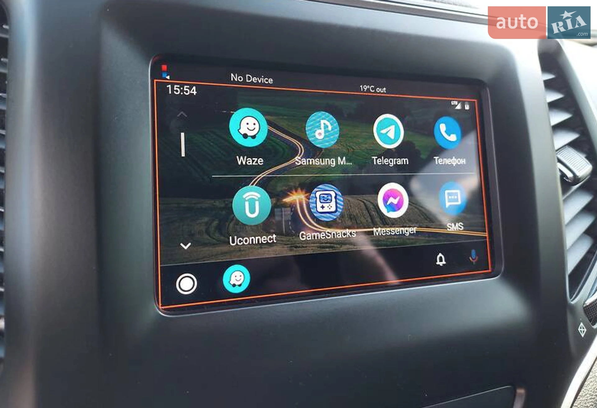 2019 Jeep Cherokee - мініатюра 48