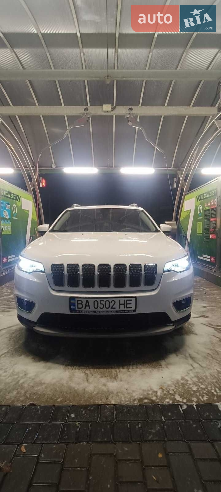 2019 Jeep Cherokee - мініатюра 14